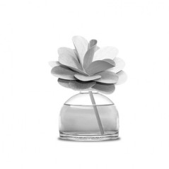 MUHA DIFFUSORE FLOWER 200ml FIORI DI COTONE H209