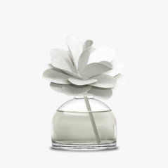 MUHA DIFFUSORE FLOWER 200ml IRIS CIPRIATO H205
