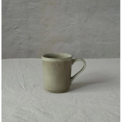 DUTCH ROSE MINI TAZZA MUG Organic Olive ADR183937