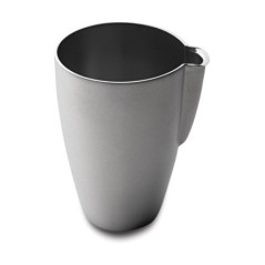 MEPRA CREMIERA Frozen Inox 200128
