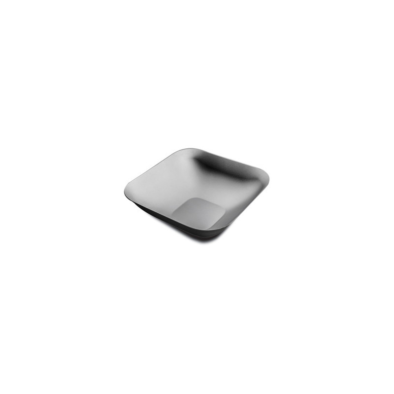 MEPRA CIOTOLA QUADRATA FONDA Frozen 22 Inox 20012722