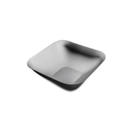 MEPRA CIOTOLA QUADRATA FONDA Frozen 22 Inox 20012722
