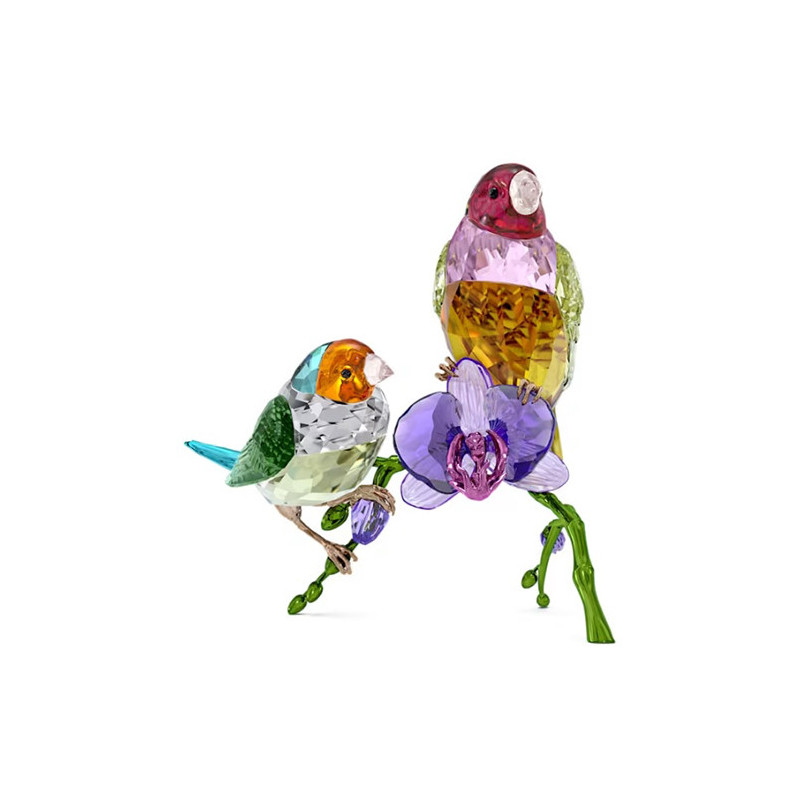 SWAROVSKI DIAMANTE DI GOULD SCS 2024 EDIZIONE LIMITATA 5670031 SWAROVSKI DIAMANTE DI GOULD SCS 2024 EDIZIONE LIMITATA 5670031