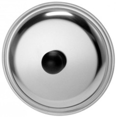 HOME COPERCHIO Acciaio Inox 14cm 3317614