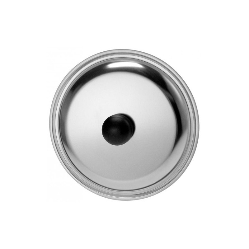 HOME COPERCHIO Acciaio Inox 14cm 3317614 HOME COPERCHIO Acciaio Inox 14cm 3317614