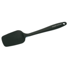 PADERNO SPATOLA PIATTA SILICONE NERA 27cm 51595B07
