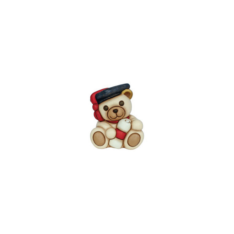 THUN TEDDY LAUREA PICCOLO F3339B90B THUN TEDDY LAUREA PICCOLO F3339B90B