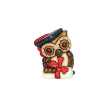 THUN GUFO LUCKY LAUREA PICCOLO F3340B90B