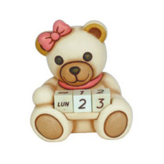 THUN MINI CALENDARIO TEDDY LEI C3151H93B