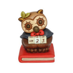 THUN CALENDARIO LAUREA GUFO LUCKY C3149B90B