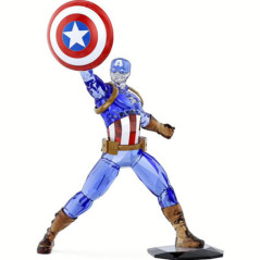 SWAROVSKI CAPTAIN AMERICA-MARVEL 5676135