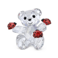 SWAROVSKI GOOD LUCK BEAR-KRIS BEAR 5675983