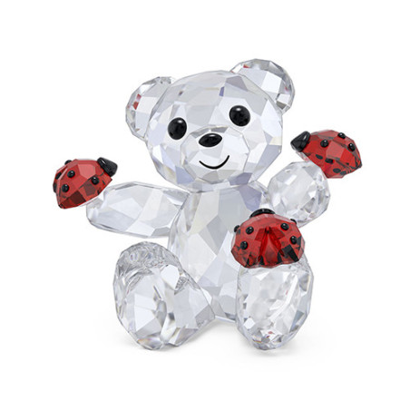 SWAROVSKI GOOD LUCK BEAR-KRIS BEAR 5675983