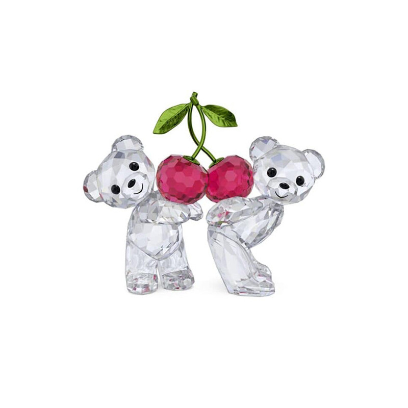 SWAROVSKI ALWAYS TOGETHER-KRIS BEAR 5675393 SWAROVSKI ALWAYS TOGETHER-KRIS BEAR 5675393