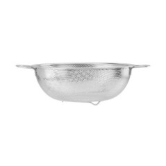 EVA COLATUTTO TONDO Acciaio Inox 23cm 040557