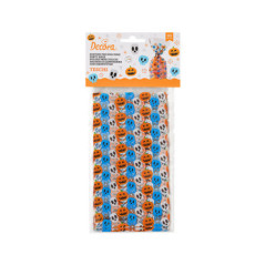 DECORA 20 BUSTE TESCHI 12X24cm 0855986