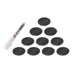 ZWILLING 11 ETICHETTE per BARATTOLI SOTTOVUOTO Fresh Save 1011137