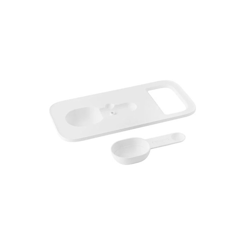 ZWILLING CUCCHIAIO e INSERTO X BARATTOLO RETTANGOLARE Fresh Save 1011136