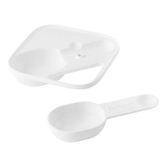 ZWILLING CUCCHIAIO e INSERTO X BARATTOLO QUADRO Fresh Save 1011135