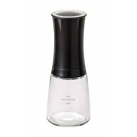 KYOCERA MACINASPEZIE EVERYTHING CERAMICA 20cm NEro CM20CBK