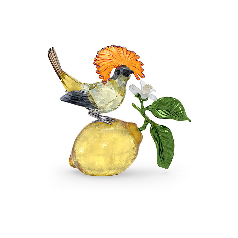 SWAROVSKI ROYAL FLYCATCHER - IDYLLIA 5651811