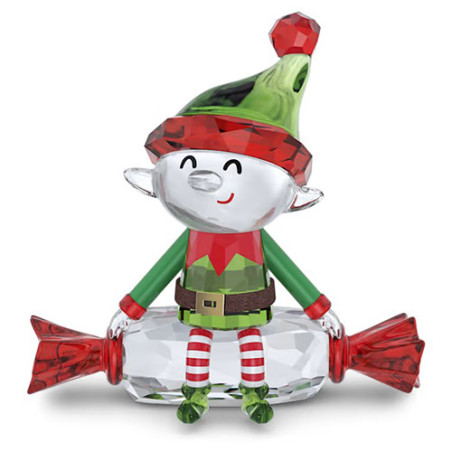 SWAROVSKI ELFO DULCIS - HOLIDAY CHEERS 5655435