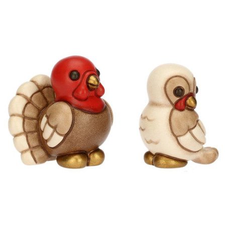 THUN 2 TACCHINI PRESEPE CLASSICO S3320A91