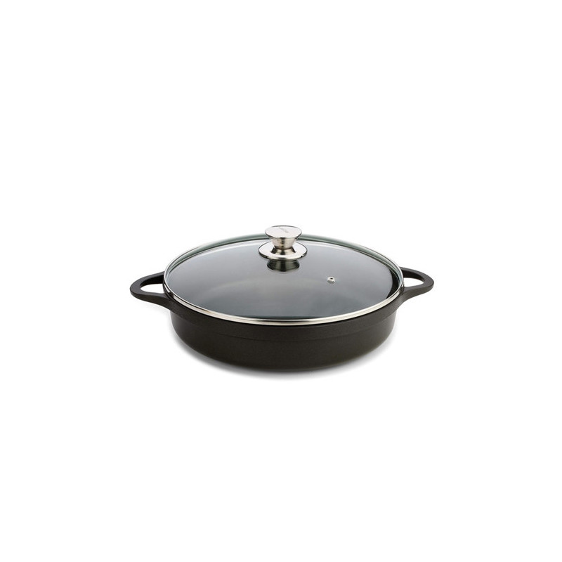 VALIRA TEGAME ANTIADERENTE x INDUZIONE 32cm 1330132 VALIRA TEGAME ANTIADERENTE x INDUZIONE 32cm 1330132