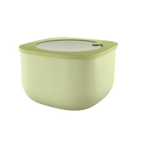 GUZZINI CONTENITORE ALTO Eco Store More2800cc Verde 170724253
