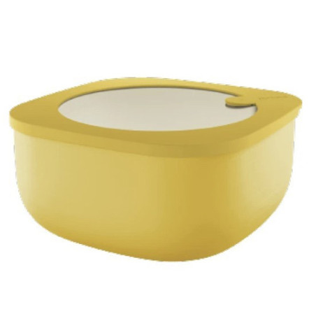 GUZZINI CONTENITORE BASSO Eco Store More 1900cc Verde 170721253
