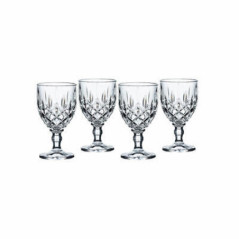 RIEDEL 4 CALICI LIQUORE Noblesse 103748
