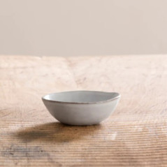 DUTCH ROSE COPPETTA 8cm Organic Light Grey ADR183084
