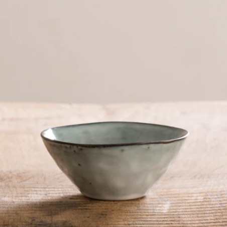 DUTCH ROSE COPPETTA 11cm Organic Blue ADR182027