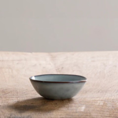 DUTCH ROSE COPPETTA 8cm Organic Blue ADR182024
