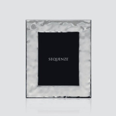 SEQUENZE CORNICE WAVE OF LIGHT 15x20cm SQ1701/15S