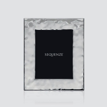 SEQUENZE CORNICE WAVE OF LIGHT 15x20cm SQ1701/15S