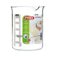 PYREX CARAFFA DOSATORE 0