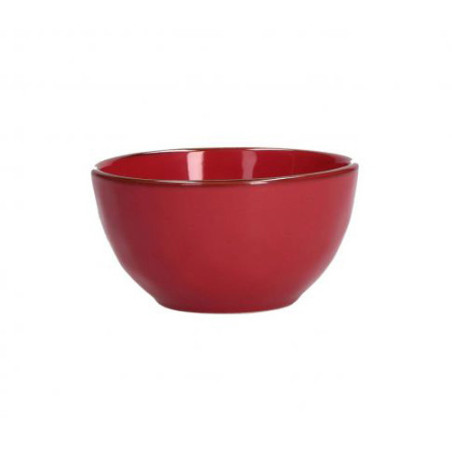 ROSE E TULIPANI COPPETTA 11cm Concerto Corallo R136000020