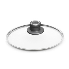 WOLL COPERCHIO VETRO Diamond 28cm WLL S30M