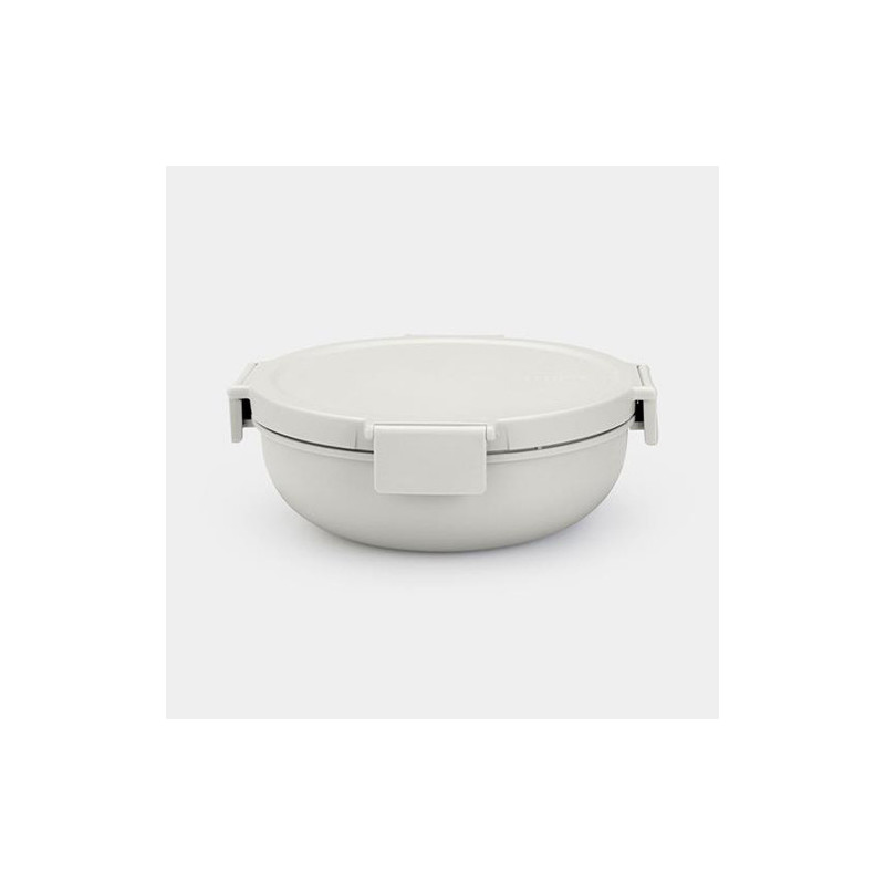 BRABANTIA LUNCHBOX ROTONDO 1 BRABANTIA LUNCHBOX ROTONDO 1