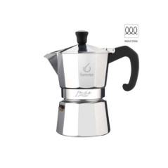 FOREVER CAFFETTIERA Prestige 12 Tazze INDUZIONE 120405