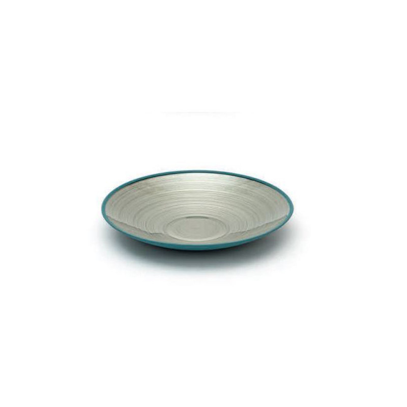 ROSENTHAL CENTROTAVOLA VERDE SALVIA 31cm RS8322/31V ROSENTHAL CENTROTAVOLA VERDE SALVIA 31cm RS8322/31V