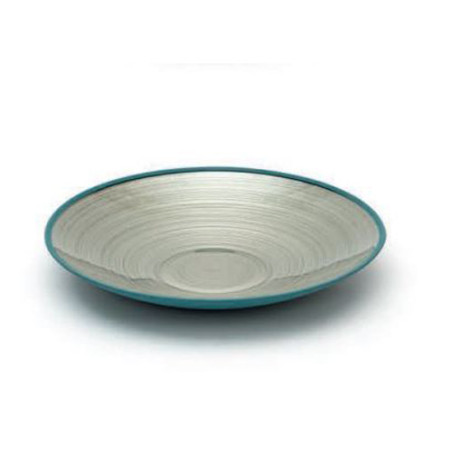 ROSENTHAL CENTROTAVOLA VERDE SALVIA 31cm RS8322/31V