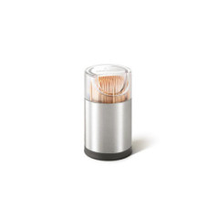 TESCOMA DISPENSER PORTASTUZZICADENTE Inox GrandChef 428810