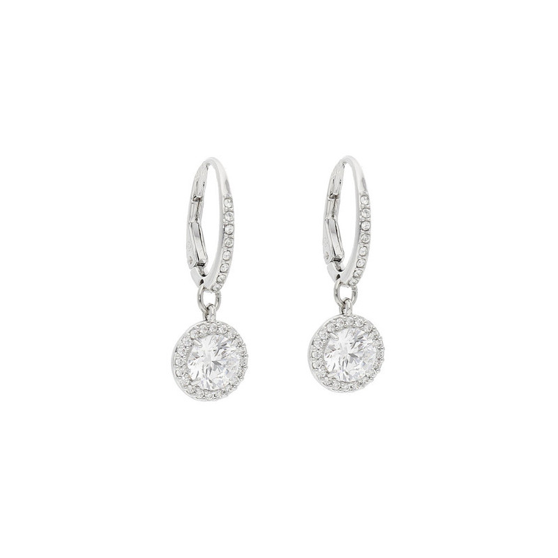 SWAROVSKI ORECCHINO SIMPLE CRY 5636270 SWAROVSKI ORECCHINO SIMPLE CRY 5636270