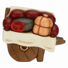 THUN CARRETTO CON SALUMI S3234A88