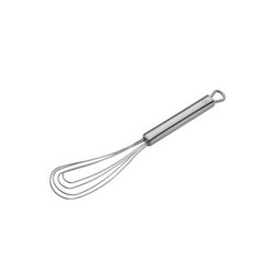 KUCHENPROFI FRUSTA PIATTA Parma 20cm Inox 5113482