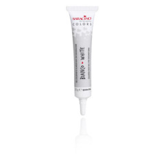 SARACINO COLORANTE ALIMENTARE LIPOSOLUBILE in GEL Bianco 20gr GCT002