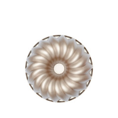 DECORA STAMPO MINI CAROL 10cm 5cmH ANTIADERENTE 0080119