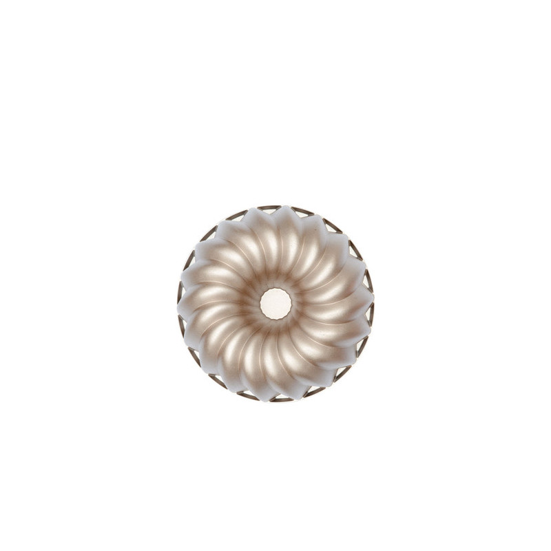 DECORA STAMPO MINI CAROL 10cm 5cmH ANTIADERENTE 0080119 DECORA STAMPO MINI CAROL 10cm 5cmH ANTIADERENTE 0080119